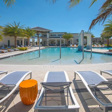 10Br Luxury Home Near Disney W Pool & Games Room Kissimmee Zewnętrze zdjęcie