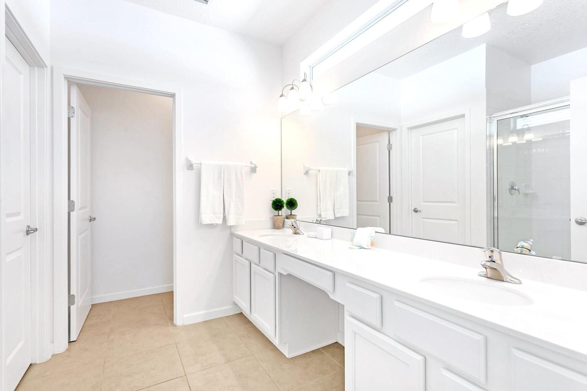 10Br Luxury Home Near Disney W Pool & Games Room Kissimmee Zewnętrze zdjęcie