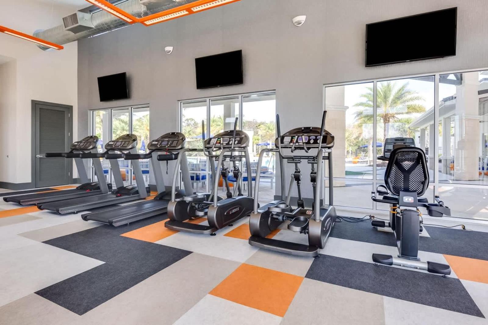 10Br Luxury Home Near Disney W Pool & Games Room Kissimmee Zewnętrze zdjęcie