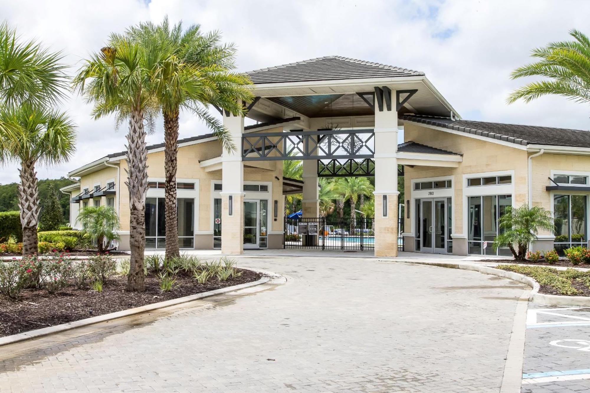 10Br Luxury Home Near Disney W Pool & Games Room Kissimmee Zewnętrze zdjęcie