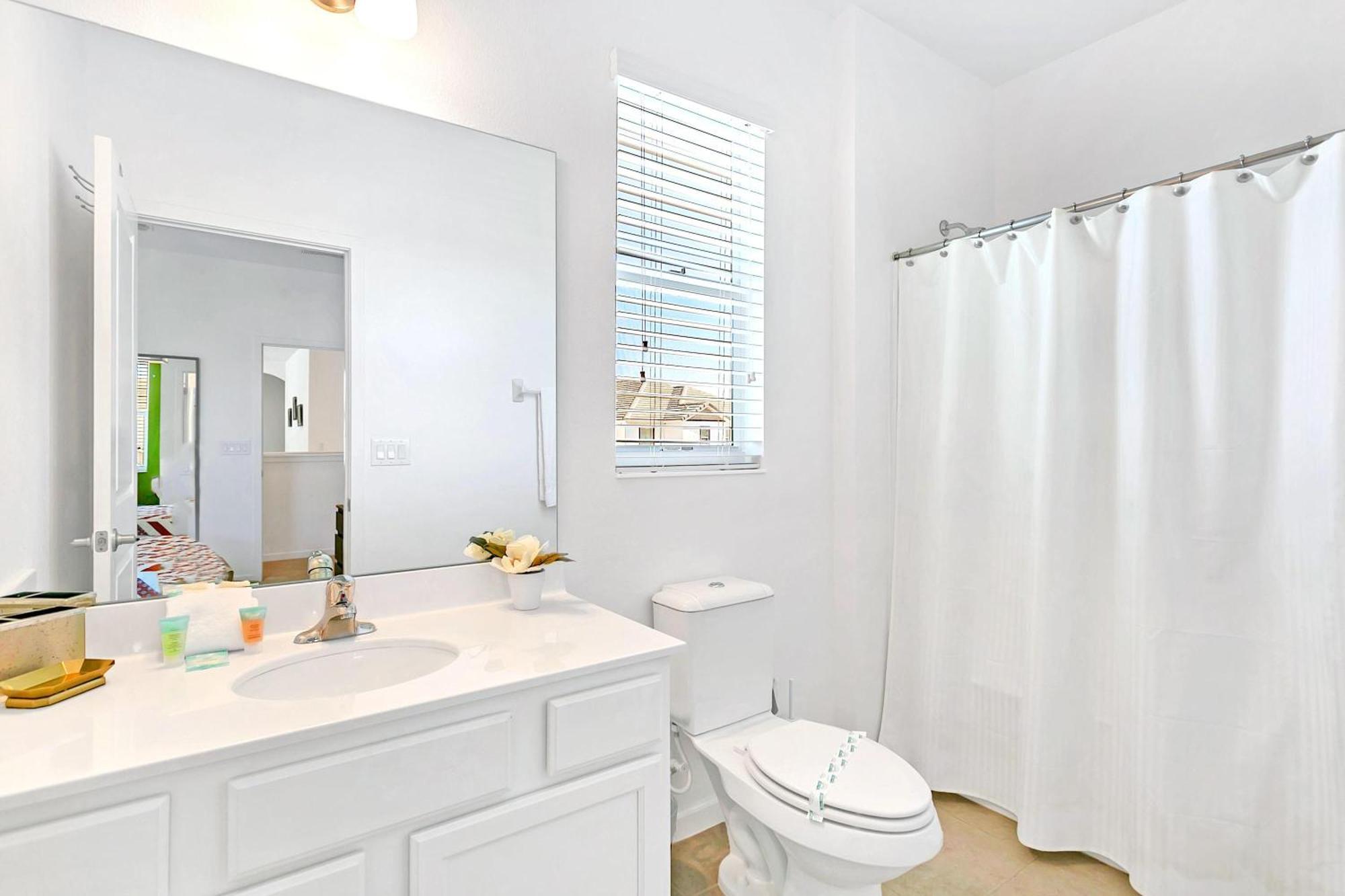 10Br Luxury Home Near Disney W Pool & Games Room Kissimmee Zewnętrze zdjęcie