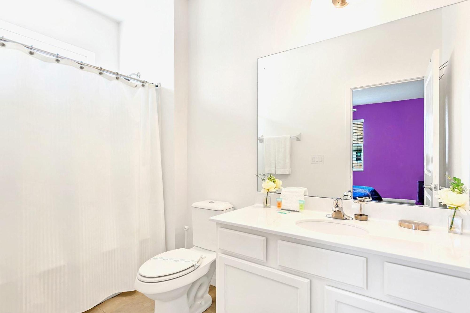 10Br Luxury Home Near Disney W Pool & Games Room Kissimmee Zewnętrze zdjęcie