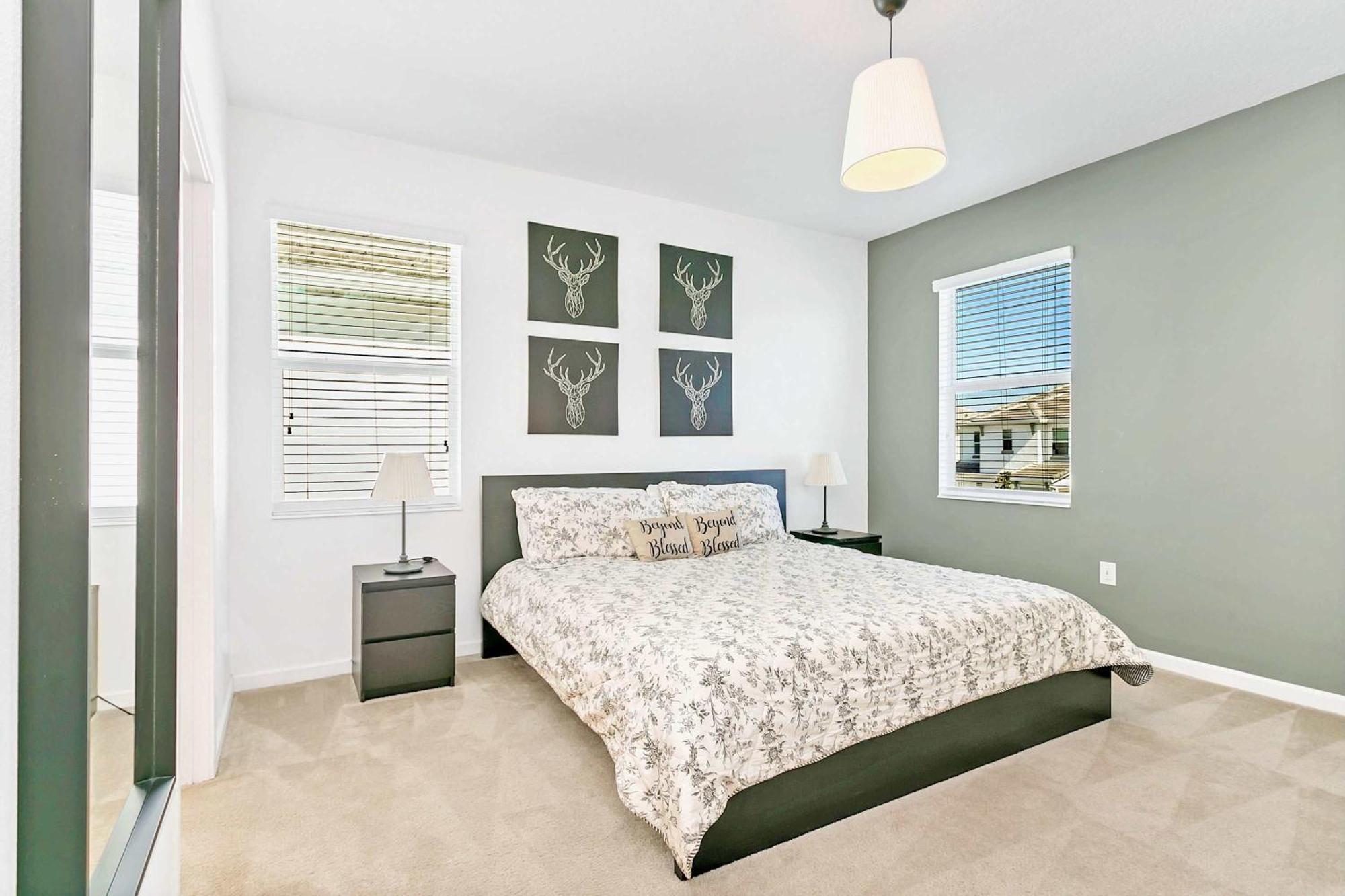 10Br Luxury Home Near Disney W Pool & Games Room Kissimmee Zewnętrze zdjęcie