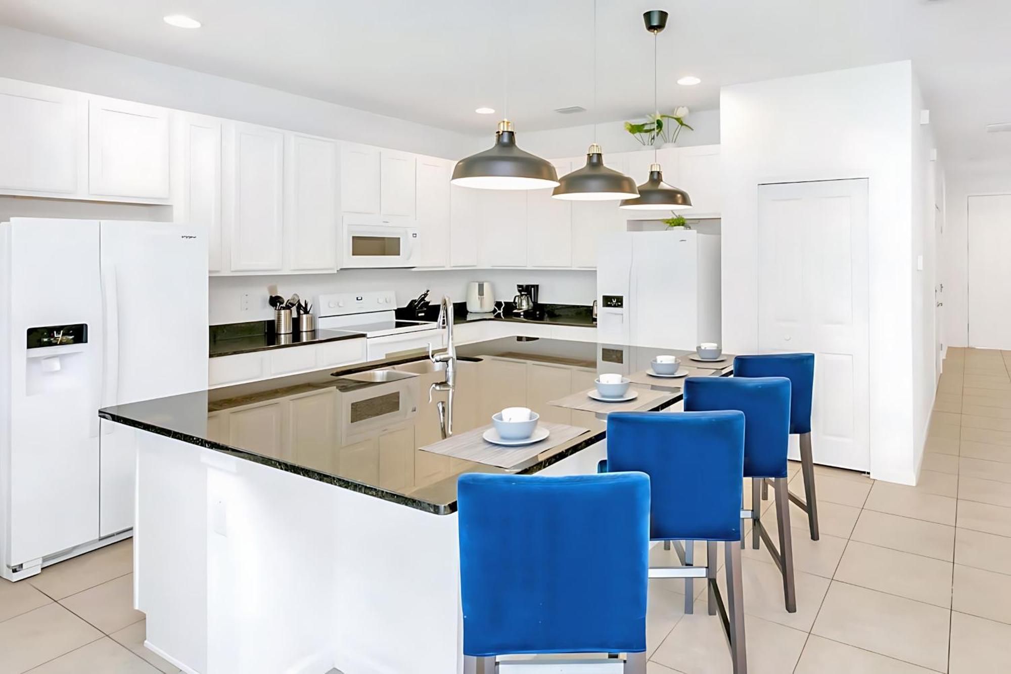 10Br Luxury Home Near Disney W Pool & Games Room Kissimmee Zewnętrze zdjęcie